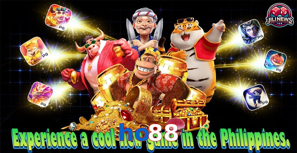 ho88
