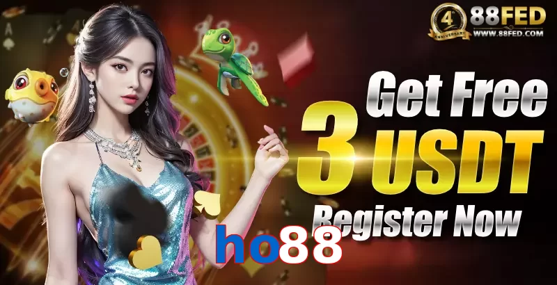 ho88