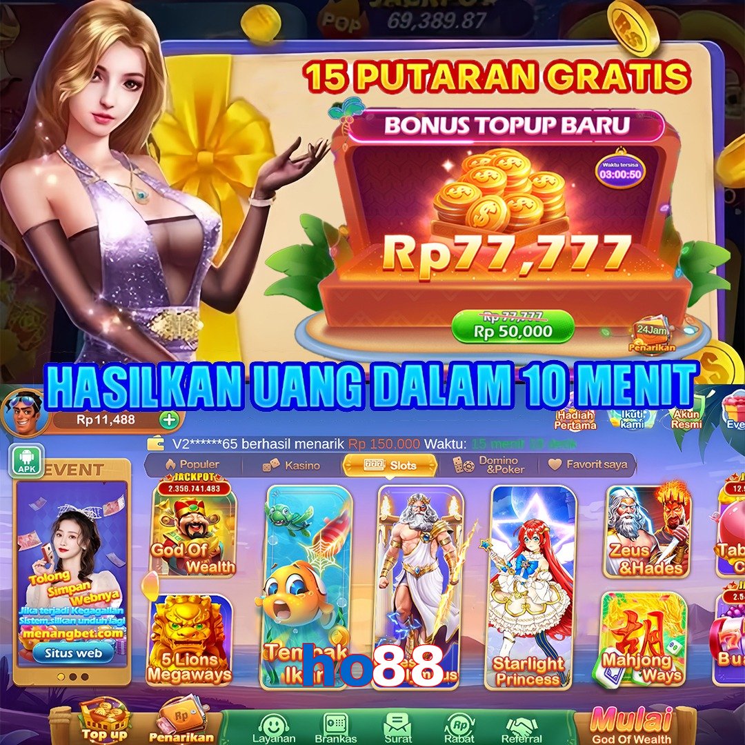 ho88