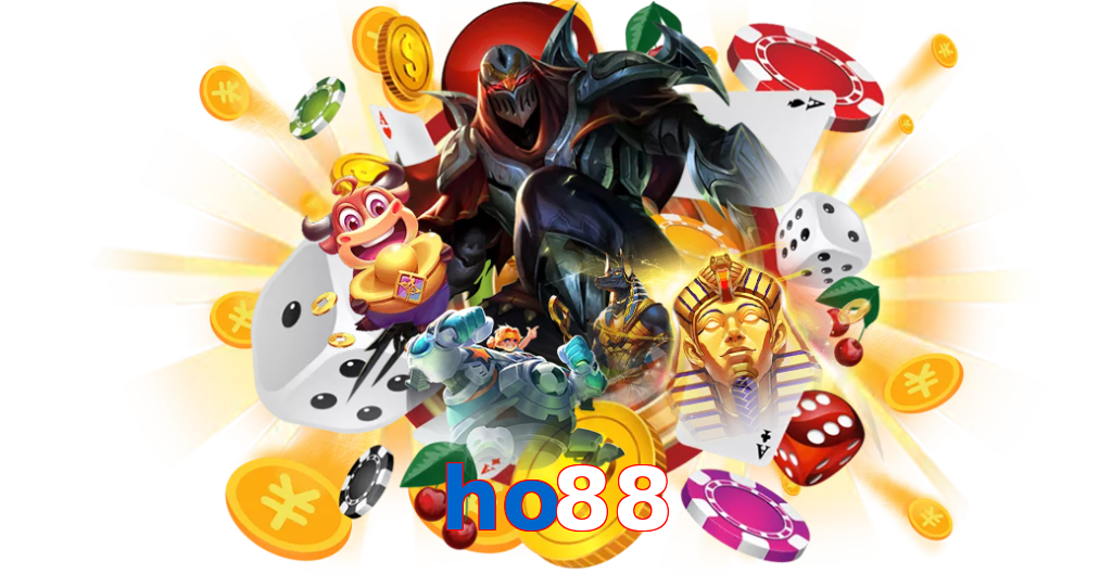 ho88