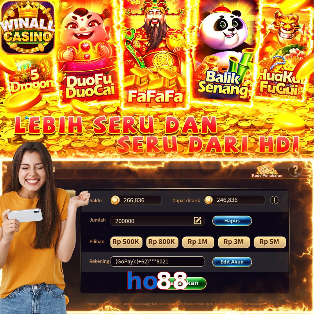 ho88