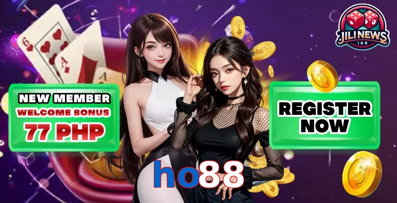 ho88