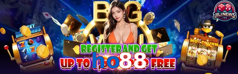 ho88