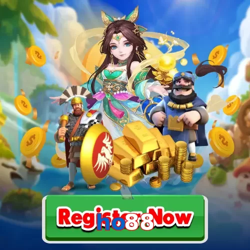 ho88