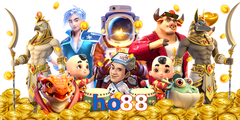 ho88