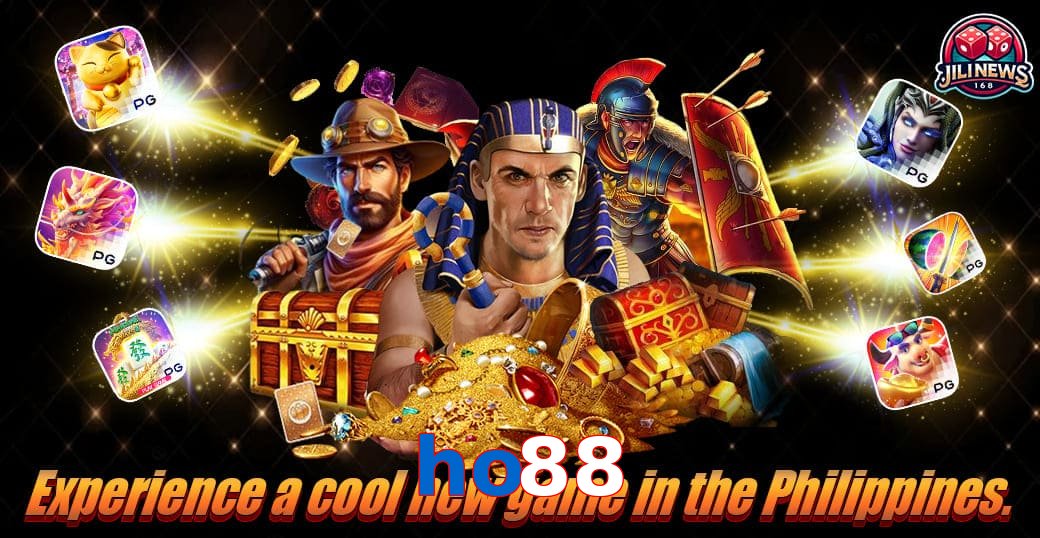 ho88