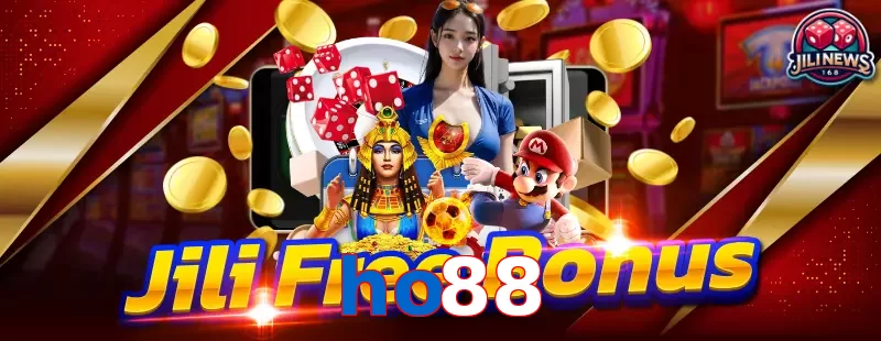 ho88
