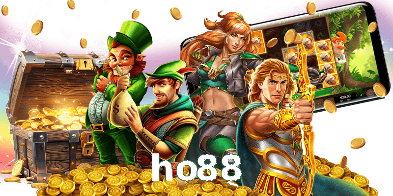 ho88