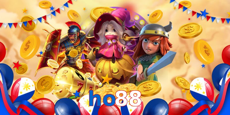 ho88