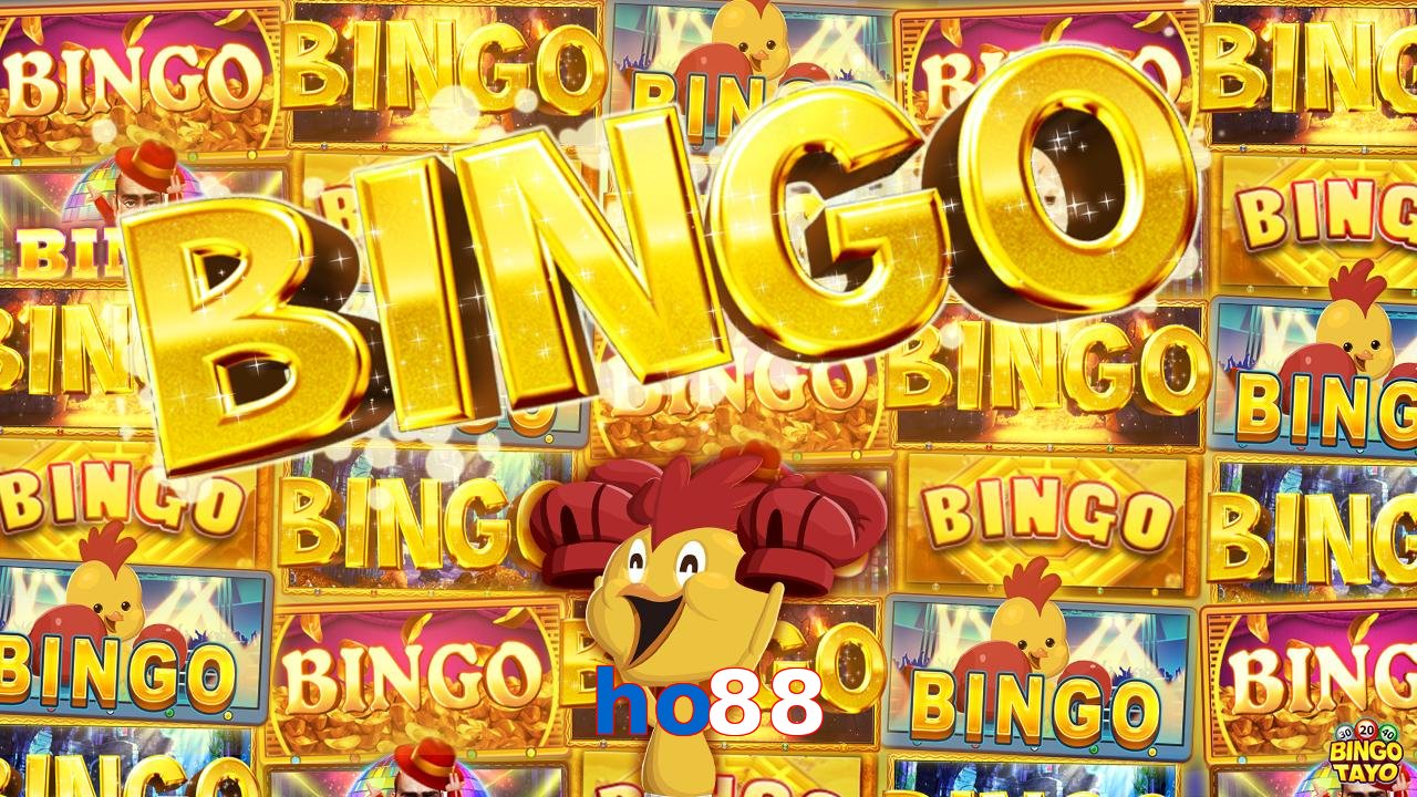 ho88
