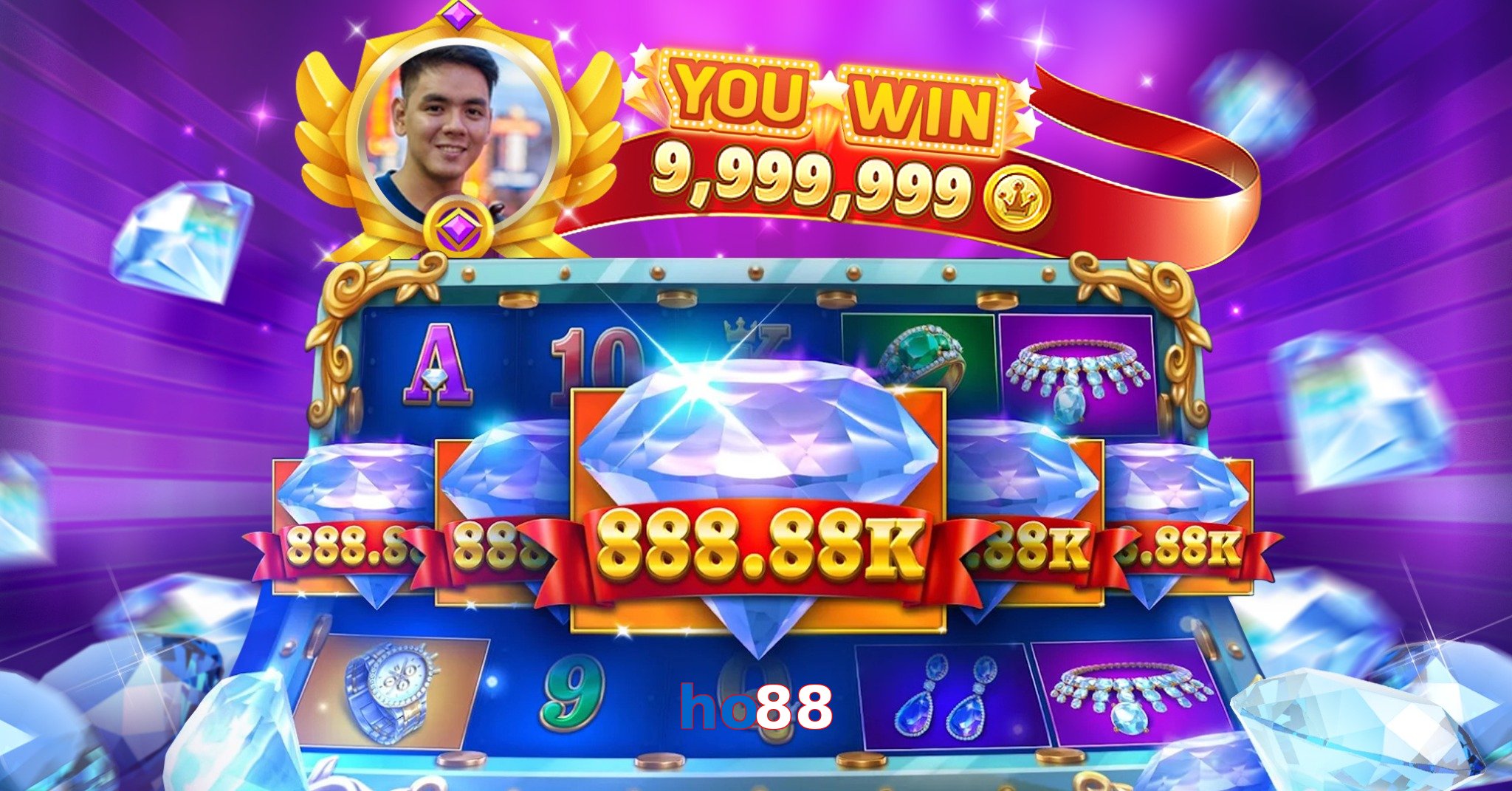 ho88