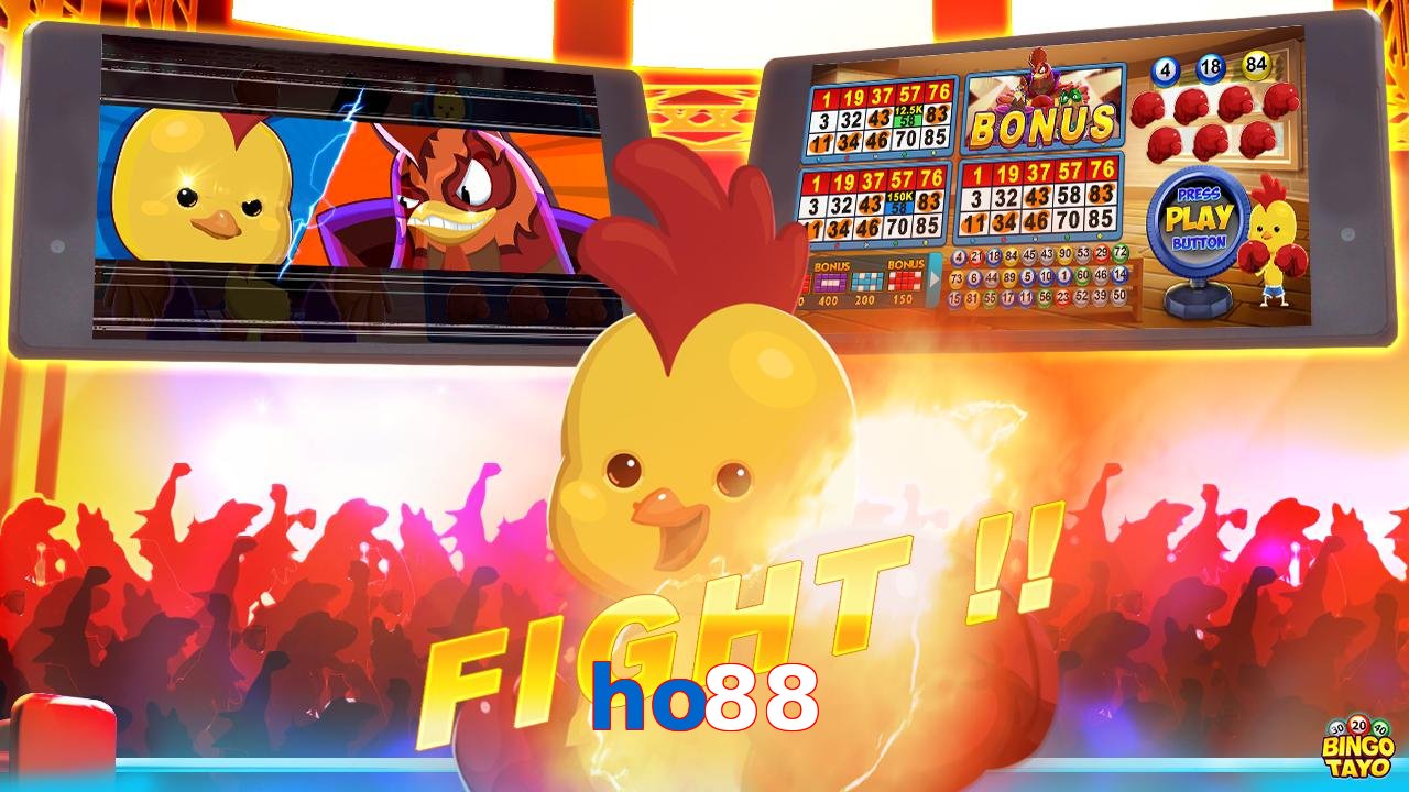ho88