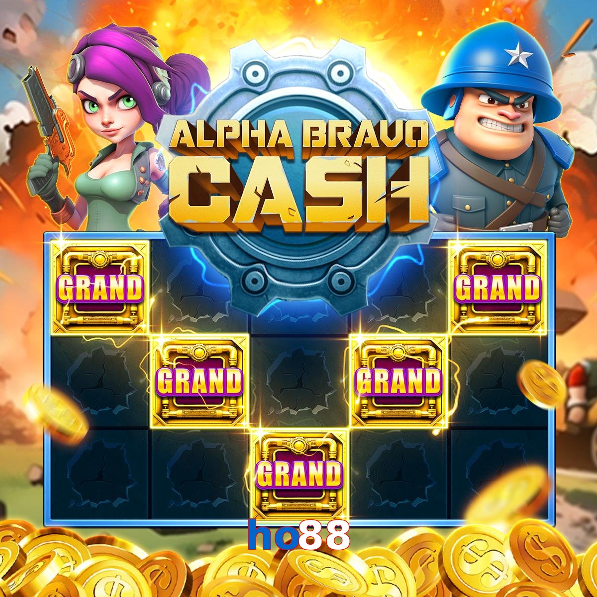 ho88