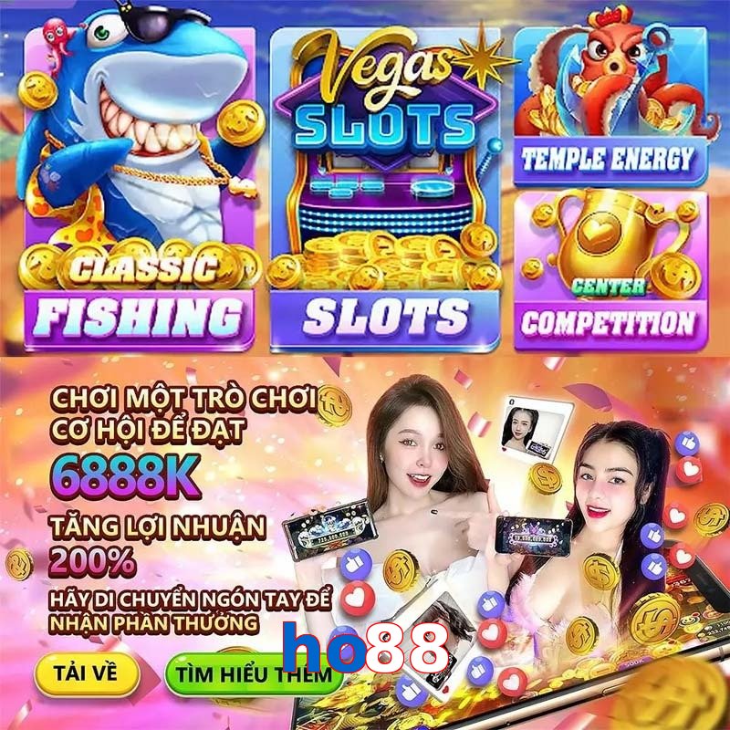 ho88