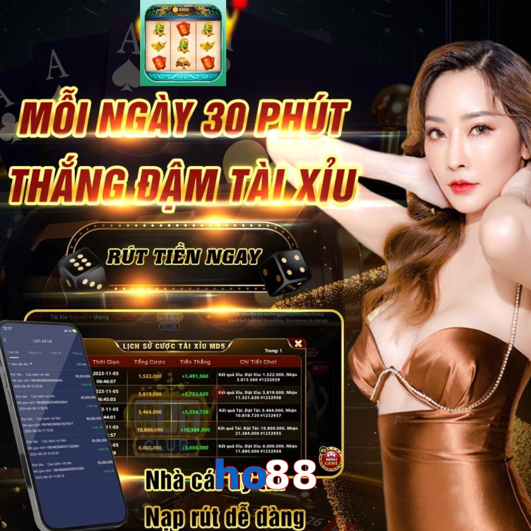 ho88