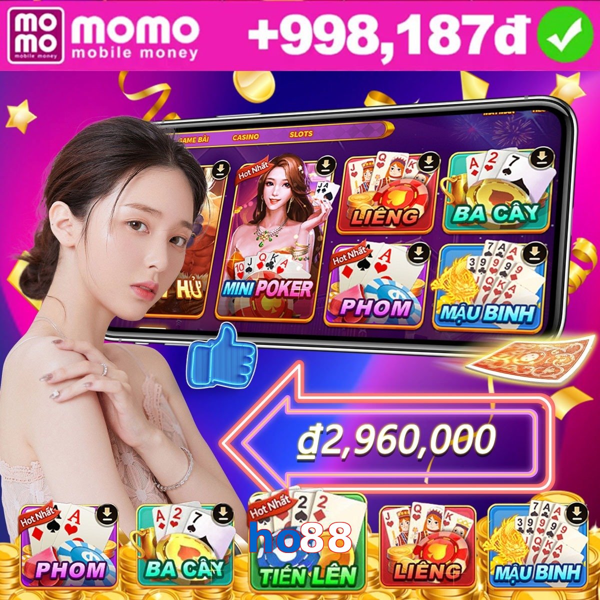 ho88