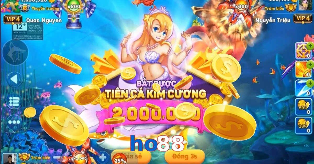 ho88