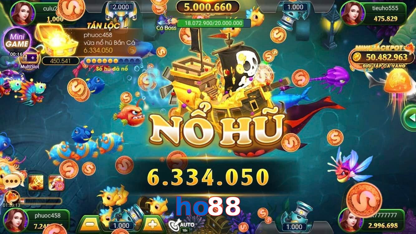 ho88