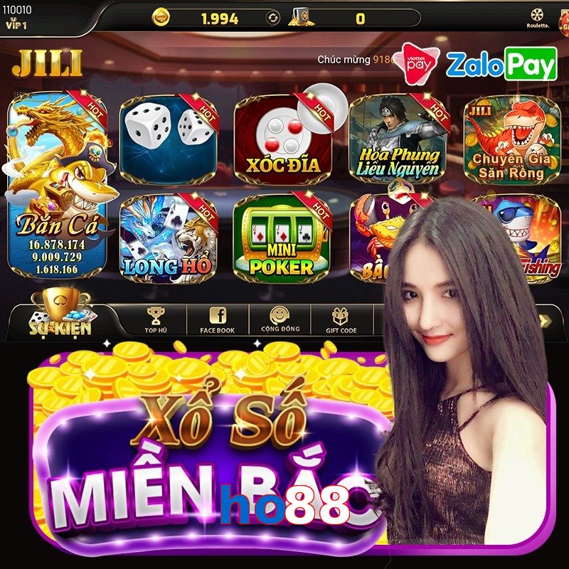 ho88