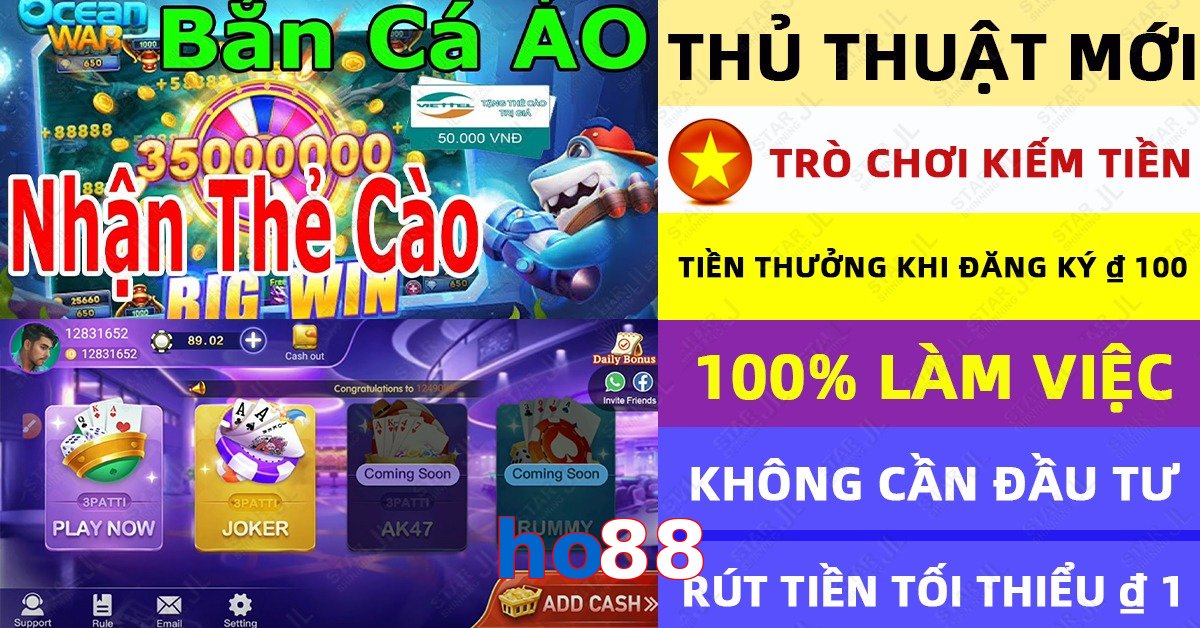 ho88