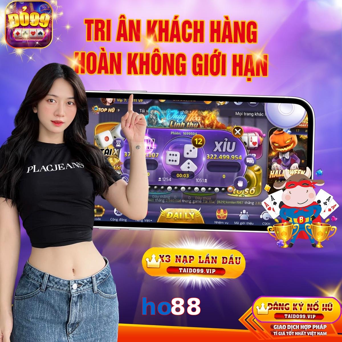 ho88