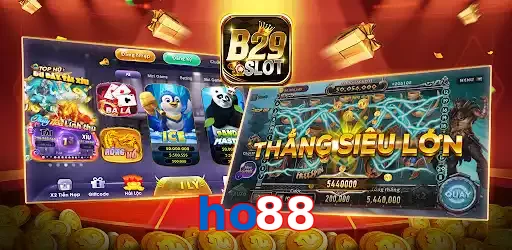 ho88