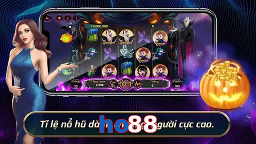 ho88