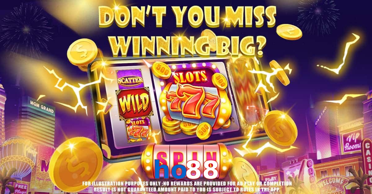 ho88
