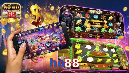 ho88