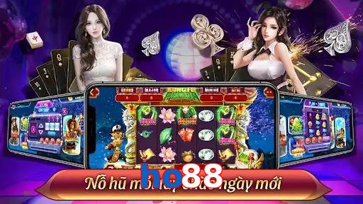 ho88