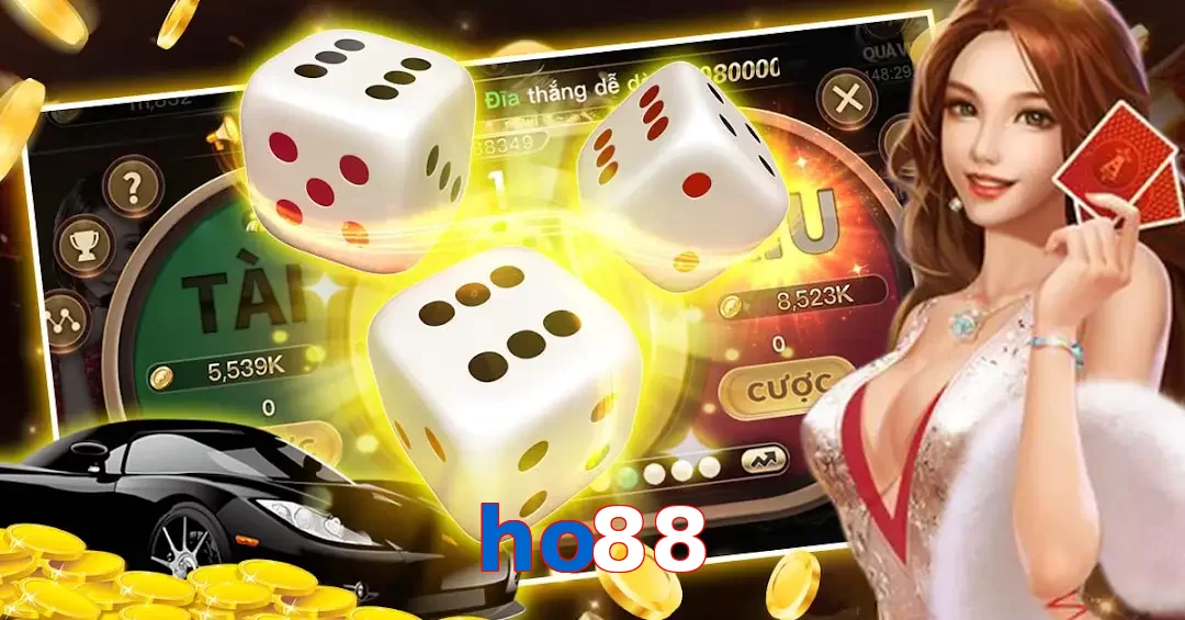 ho88
