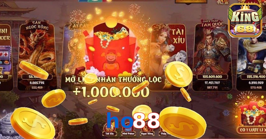 ho88