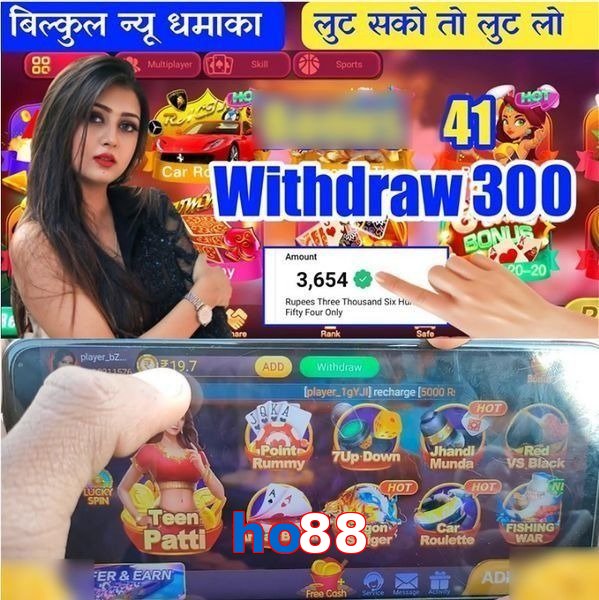 ho88