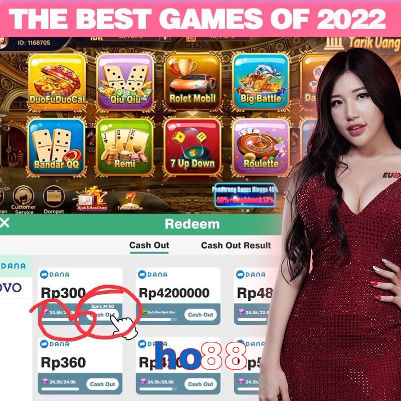 ho88